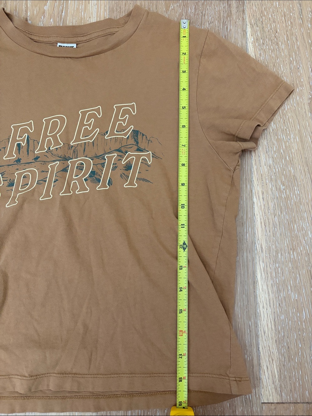 PINK Women’s graphic tee - Picture 3 of 6